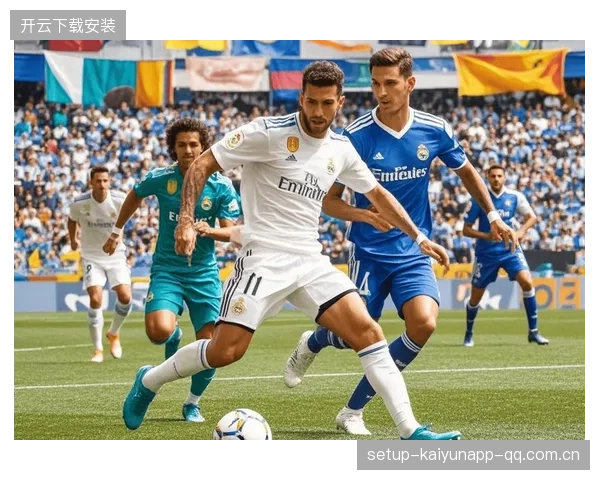 西甲皇马边路冲击：风翼系列让对手后防毫无招架